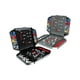 thumbnail image 5 of Juego de mesa clásico de barco, juego de estrategia, juguete educativo, escritorio, tablero familiar, juguete de entrenamiento cerebral, 2 jugadores, 5 of 9