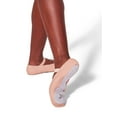 thumbnail image 3 of Capezio Daisy Ballet Shoe | Ballet Pink, 3 of 6