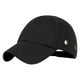 thumbnail image 1 of Matsuzay Gorra de béisbol de moda, cómoda de llevar, opciones multicolores, gorras de béisbol, gorra de seguridad Cadenas y protecciones para puertas de seguridad negro, 1 of 6