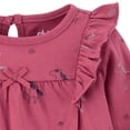 thumbnail image 3 of Set de 2 pzas con Leggings Carter´s Child of Mine Rosa Estampado Caballos 12M, 3 of 4