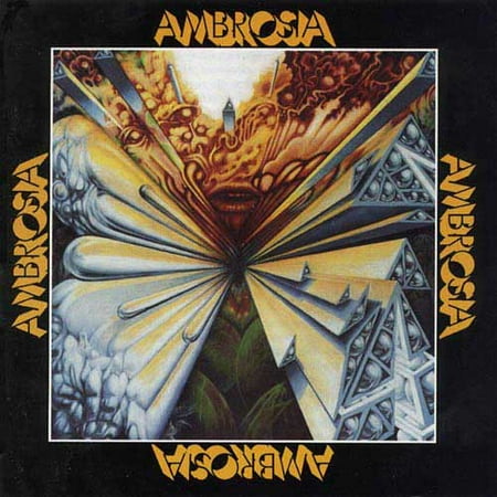 Ambrosia