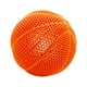 thumbnail image 2 of Baloncesto impreso en 3D, con estructura de panal, pelota deportiva, pelota de práctica para regalo en interiores y exteriores, niños adultos Naranja, 2 of 8