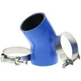 thumbnail image 1 of Gates 26222 Molded Turbocharger Hose Kit, Black, 1 of 1