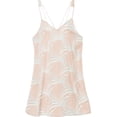 thumbnail image 4 of RVCA Marigold Top Womens Pink M, 4 of 4