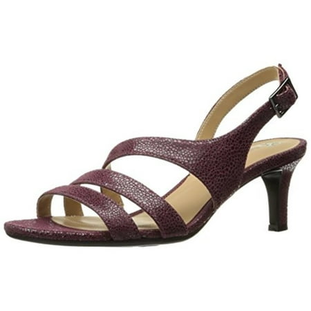 naturalizer casual sandals