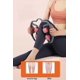 thumbnail image 3 of Leg Muscle Roller, Relieve Muscle Soreness, Thigh Calf Massage Roller Arm Elbow Fascia Hamstring (Water drop classic black), 3 of 3