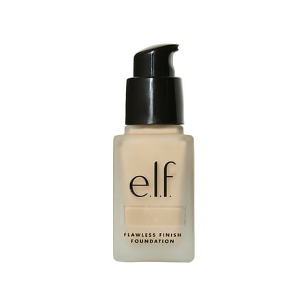 e.l.f. Cosmetics Flawless Finish Foundation,