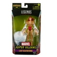 thumbnail image 1 of Hasbro Marvel Legends Series 6-inch Collectible Action Lady Deathstrike Figure, Includes 1 Build-A-Figure Part(s), 1 of 9