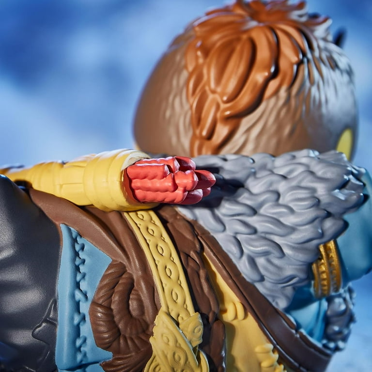 TUBBZ First Edition: Il Signore degli Anelli - Merry Brandybuck Cosplaying Rubber Duck Vinyl Figure