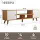 thumbnail image 3 of Mueble Con Repisa Para Tv Centro De Entretenimiento Vintage Pido Todo MPT01BE-B1, 3 of 7