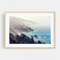 thumbnail image 2 of Misty and Mystical - California Photography Unframed Wall Art Print 8 x 12 inches, 2 of 7