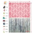 thumbnail image 2 of Fondo de Fotografía ABPHQTO 150x220cm Decoración Suelo de Madera, 2 of 3