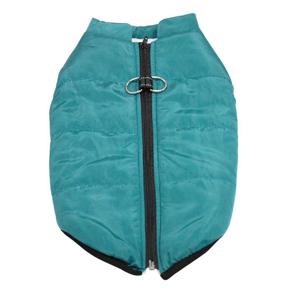 Xmarks Dog Winter Coat Puppy Dog Coat Pet Warm Lightweight Coat