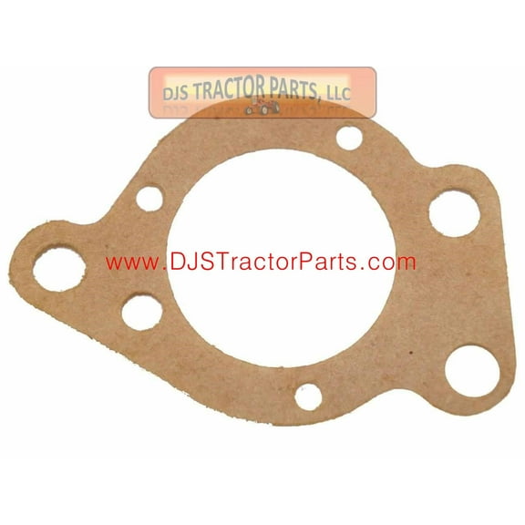 Allis Chalmers B, IB, C, CA - Oil Pump Gasket Seal - 70207840