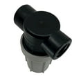thumbnail image 3 of AA122-1/2-PP-50 TeeJet 1/2" Line Strainers 50 Mesh, 3 of 6