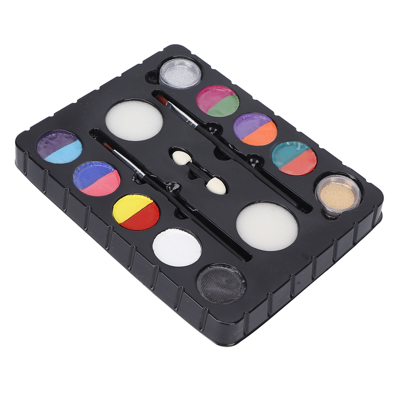 Face Paint Kit, Body Paint Kit Safe Professional For Parties For For