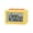 Yellow, variant on Dense 3 Function Time Management Tool Alarm Clock Clock ABS Housing Clear Display Transportable For Travel Kitchen Gym