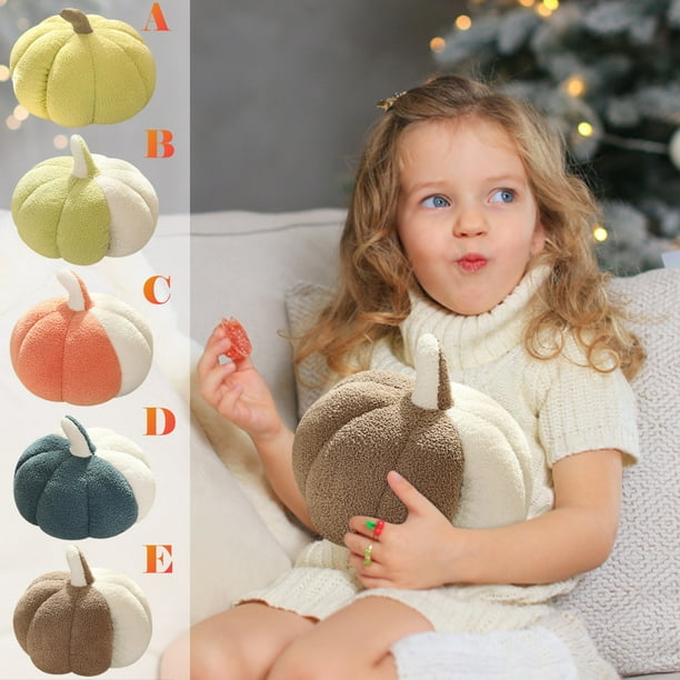 20 cm Cushaw Almohada Regalo Simulación Vegetal Muñeca Juguete de peluche Fotografía Accesorios Muñeca para niños Wmkox8yii shdjk6864