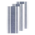thumbnail image 3 of All-Clad Dual-Purpose Cotton Kitchen Towels, 3-Pack, Indigo, 3 of 7