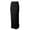 A-Black155, variant on XIAOCHA Women's Ribbed Knit Skirt High Waisted form Fitting Side Slit Maxi Skirt Soft Cozy Casual Skirts