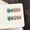 3356-Ultra short ladder, variant on Yihe Original [Rainbow Star Symphony] Rainbow gradual change star glitter pure hand-worn nail dream nail piece