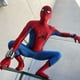 thumbnail image 2 of Disfraz de superhéroe Insomniac para niños y adultos, traje de cuerpo completo Zentai, Spiderman, PS4, Halloween, nuevo Fivean unisex, 2 of 2