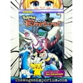 thumbnail image 2 of Pokémon the Movie (manga): Pokémon: The Rise of Darkrai (Series #1) (Paperback), 2 of 3