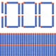thumbnail image 1 of Dardos de espuma EVA FRENSIT de cabeza redonda azul de 72 cm para pistolas Nerf N-strike Elite Series. Recambios de dardos de espuma EVA. Accesorios para pistolas de juguete para niños., 1 of 5
