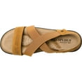 thumbnail image 3 of Arcopedico 6314-B76: Women's Montery Sandals, Biscuit, 3 of 3