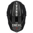 thumbnail image 2 of Oneal 2022 3 Series Dirt Offroad Helmet - Black/Grey - X-Small, 2 of 4