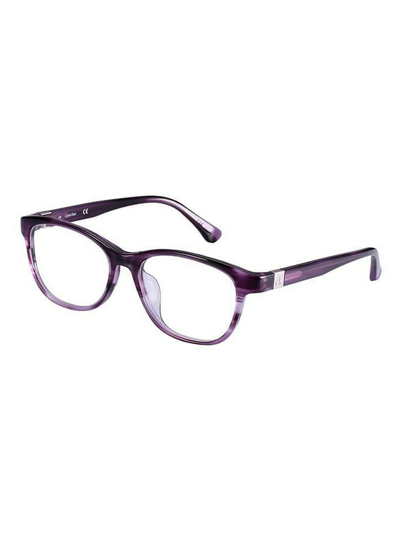 Calvin Klein Frames in Vision Centers | Purple 