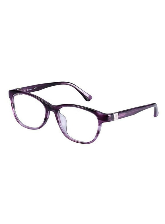 Calvin Klein Frames in Vision Centers | Purple Calvin Klein Frames in Vision Centers | Purple