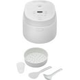 thumbnail image 3 of Panasonic 10-Cup Multi-Function Rice Cooker, SRDL185, 3 of 5