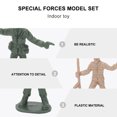 thumbnail image 4 of CIMAXIC 360PCS Special Forces Model Toys Mini Soldier Model Kids Educational Plaything,1.1"X0.59"X0.47", 4 of 5