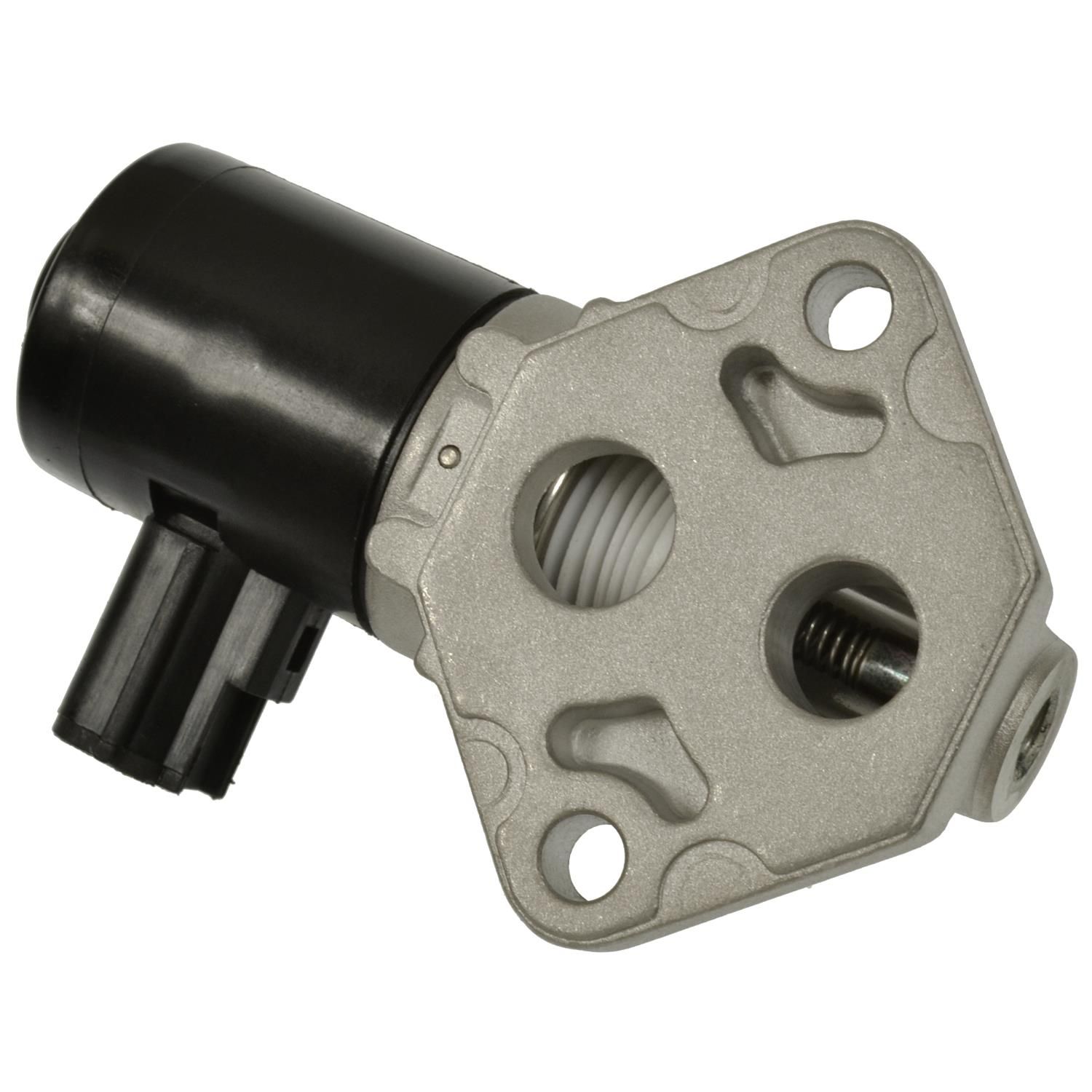 Fuel Injection Idle Air Control Valve Fits select: 1997-2000 FORD ESCORT, 1997-1999 MERCURY TRACER