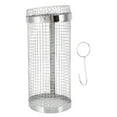 thumbnail image 2 of Cesta para barbacoa Jadeshay de Acero inoxidable, 2 of 8