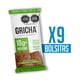 thumbnail image 1 of Gricha 9 Pack Galletas Con Proteina Y Cereales Integrales Sabor Manzana Canela, 1 of 1