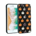 thumbnail image 1 of Pumpkin-294 Phone Case, Degined for iPhone 8 Plus Case Men Women, Flexible Silicone Shockproof Case for iPhone 8 Plus, 1 of 1