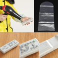 thumbnail image 3 of Película protectora de control remoto telemando 10Set Funda Protectora Contra El Polvo A Prueba De Agua 10PCS - 10pcs 8x25 8x25 Fanmusic Película protectora de control remoto, 3 of 6