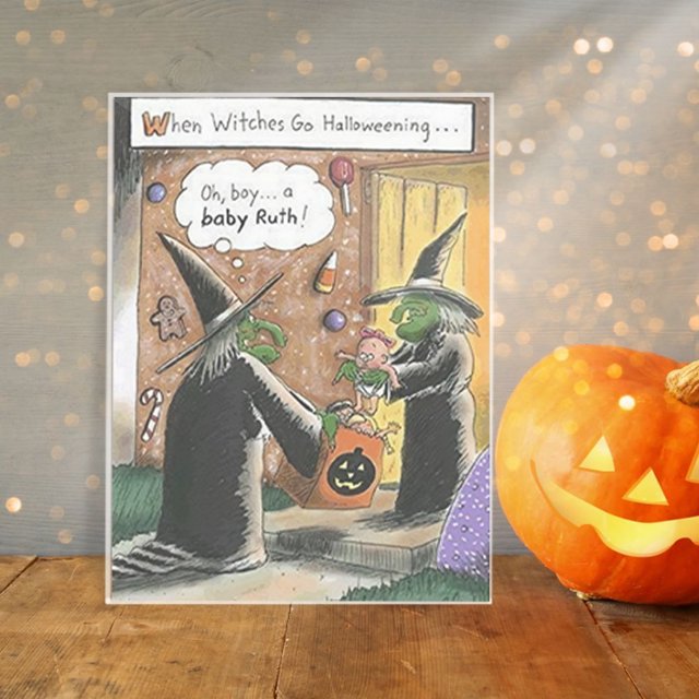 Pintura decorativa resistente al agua de 16 x 24 cm, temas fantasmales perfectos para tu decoración de temporada, arte de pared espeluznante de Halloween