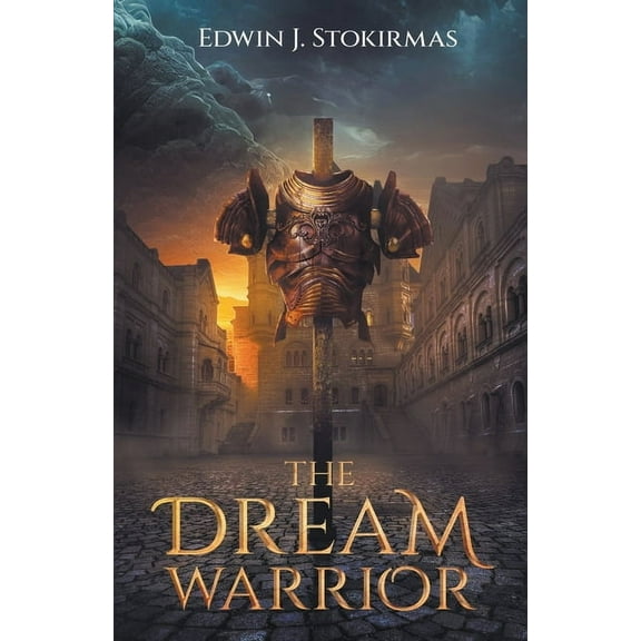 The Dream Warrior, (Paperback)