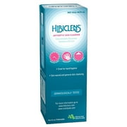 Hibiclens Antimicrobial Skin Liquid Soap, 4 Fluid Ounce