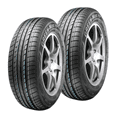 thumbnail image 1 of Paquete de 2 llantas Ling Long 205/65R16 95H GreenMax HP010 HT, 1 of 2