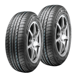 Paquete De 2 Llantas 185/65r15 Bridgestone B250 88h BRIDGESTONE 