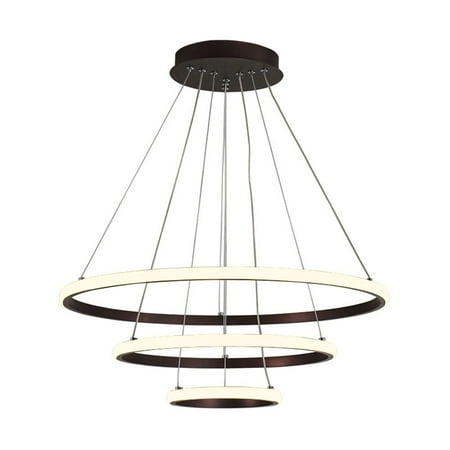 

Nordic Luxury Ceiling Chandelier High Brightness for Dining Bar Living Room Shop