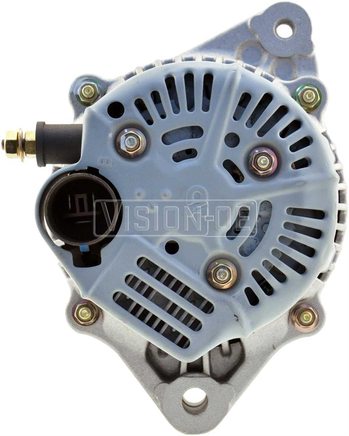 Vision OE 13240 Alternator