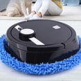 thumbnail image 1 of Aspirateur Robot, Aspirateur Robot Automatique pour la Maison, 1 of 8