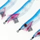 thumbnail image 3 of 5 Piezas Luminosas Pntils de Que Briln en Oscuridad Señuelos de ones Anzuelos de Macarena  Señuelos de pesca de agua salada, 3 of 7