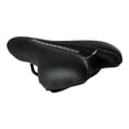 thumbnail image 1 of Asiento Urbano Negro Broche AT-2031B1 Bicicleta Benotto BENOTTO ASIBTT0105, 1 of 4