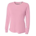 thumbnail image 4 of Bradley Women's Casual Fit Long Sleeve Rash Guard Swim Shirt with UV Protection, 4 of 10